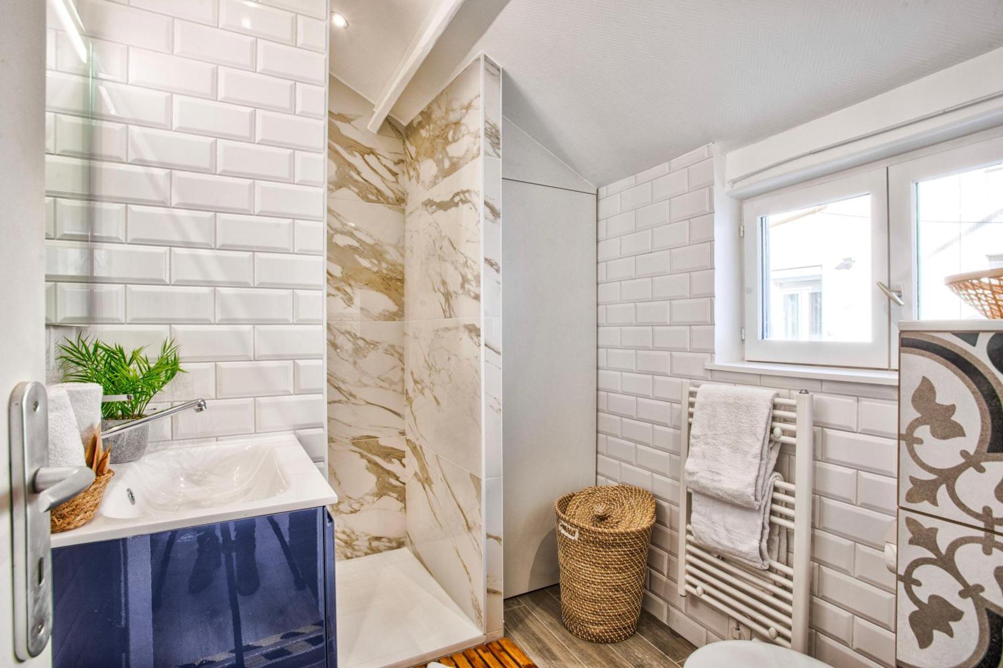 La Maison De Pecheur De Ginette Cabourg Ngoại thất bức ảnh