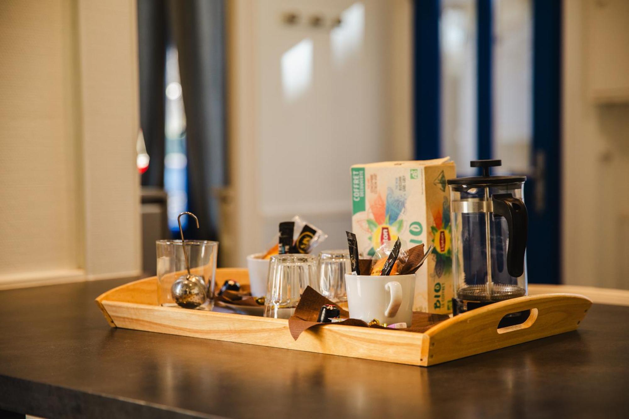 La Maison De Pecheur De Ginette Cabourg Ngoại thất bức ảnh